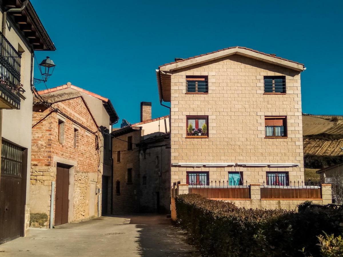 VinaspreCasa Del Huevo, 8 A 16 Pers, Rioja Alavesa, A 15Km De Logrono Y Laguardia别墅 外观 照片